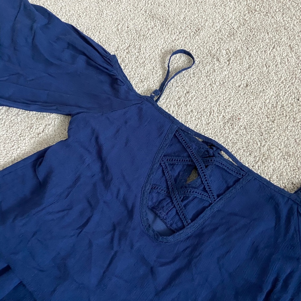 Romper - Picture 2 of 4